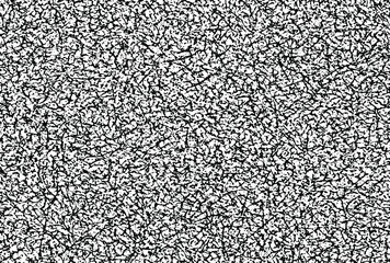 Faux pattern, inclusivity, gender-neutral home styling background. Vector illustration a different perspective. Floral visuals that make an impact.