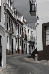 Jerez de los Caballeros (Badajoz)