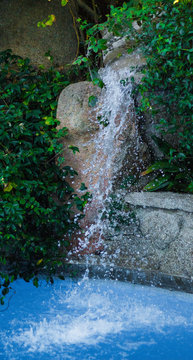 agua