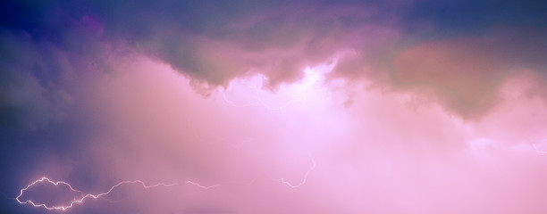 Thunder © Aaron T. Maccarthy