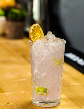 cocktail
