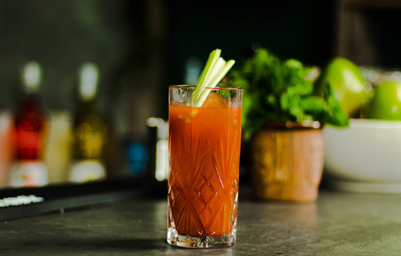 cocktail