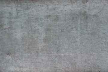 old metal or concrete grunge background texture with copy space