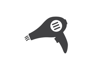 hair dryer icon