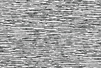 Fabric texture. Cloth knitted, cotton, wool background. Grunge rough dirty background. Brushed black paint cover. Renovate wall frame grimy backdrop. Vector stock illustration.