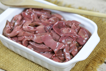 Rognons Stock Photos And Royalty Free Images Vectors And