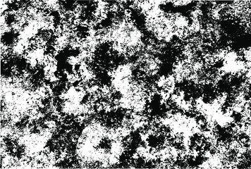 Fabric texture. Cloth knitted, cotton, wool background. Grunge rough dirty background. Brushed black paint cover. Renovate wall frame grimy backdrop. Vector stock illustration.