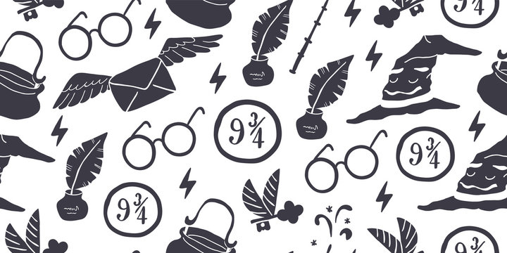 Download 5 489 Best Harry Potter Images Stock Photos Vectors Adobe Stock