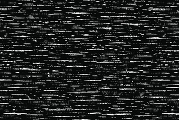 Abstract background. Monochrome texture. Image includes a effect the black and white tones. Vector stock illustration. The Design for wallpaper, covers, bags and packaging.