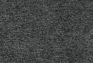 Abstract background. Monochrome texture. Image includes a effect the black and white tones. Vector stock illustration. The Design for wallpaper, covers, bags and packaging.