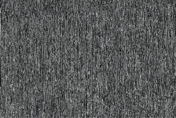 Abstract background. Monochrome texture. Image includes a effect the black and white tones. Vector stock illustration. The Design for wallpaper, covers, bags and packaging.