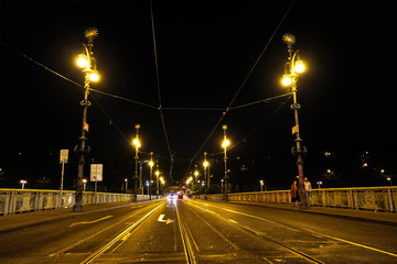 Prager Brücke