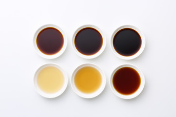 醤油のイメージ