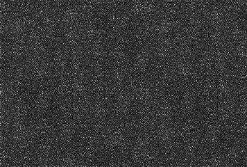 Abstract monochrome dark background of chaotic spots. Overlay template. Vector illustration. Ideas for your graphic design, banner, poster, packaging, for site or more