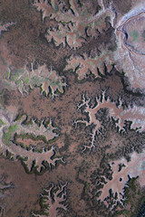 Oyambre Natural Park, San Vicente de la Barquera, Cantabrian Sea, Cantabria, Spain, Europe