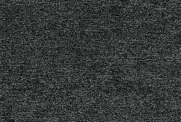 Abstract monochrome dark background of chaotic spots. Overlay template. Vector illustration. Ideas for your graphic design, banner, poster, packaging, for site or more