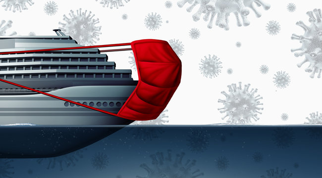 Cruise Liner Disease Outbreak