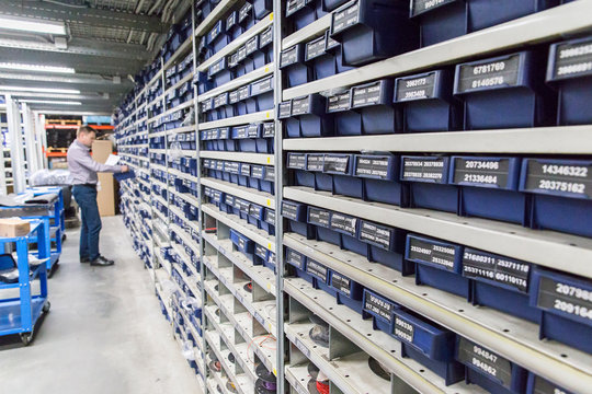 Car repair and maintenance