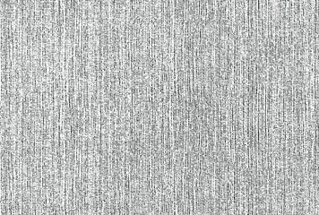 Vector fabric texture. Abstract background. Overlay illustration over any design to create interesting vintage rustic effect and depth. For posters, banners, retro designs