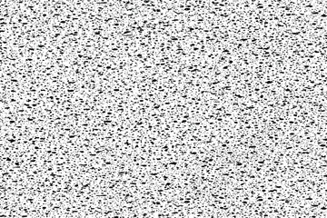 Abstract noisy striped space dye. Chaotic circles and lines. For cards, invitations, identity, books, advertisement, magazine textile and interior decoration