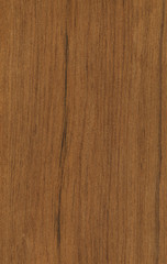 Naklejka premium Natural wooden texture background. teak wood