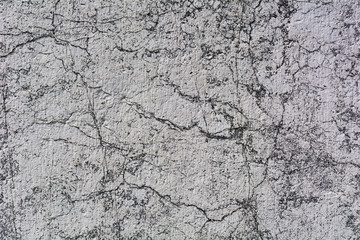 Scenic weathered stone surface