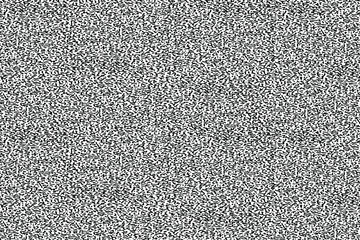 Abstract noisy striped space dye. Chaotic circles and lines. For cards, invitations, identity, books, advertisement, magazine textile and interior decoration