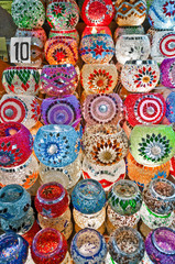 Spice Bazaar at Istanbul