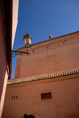 Marrakech