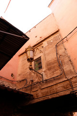 Marrakech