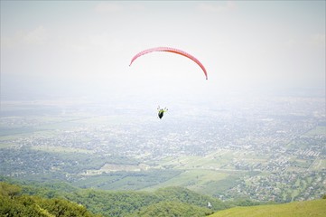 Parapente