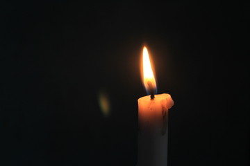 candle