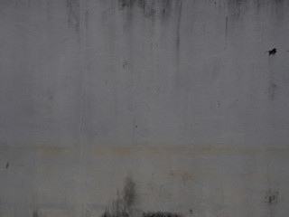 Texture of concrete cement wall or stone texture with scratches,cracks and stains for background.Have copy space for text.