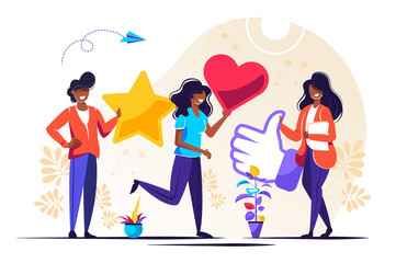 vector illustration, best performance