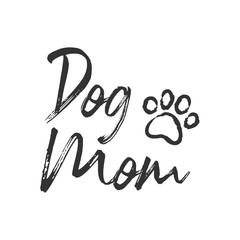 Dot doodles seamless pattern. Hand drawn circles texture background.