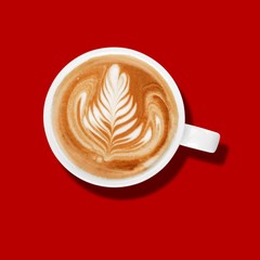 Coffee.