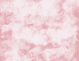 Fototapeta premium Clouds