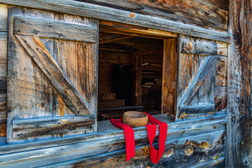 Upper Canadian Village