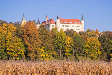 Schloss Sankt Martin Graz