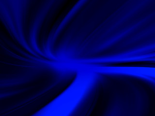  Moving banner design with  neon blue colors. dynamic curved lines with fluid flowing waves and curves 