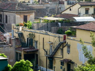 view of Rome