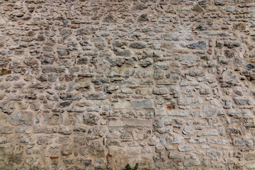stone wall background
