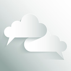  These are two voluminous callouts.