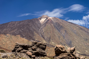 Pico del Teide