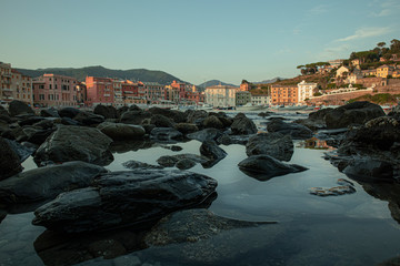 Mare di Sestri Levante