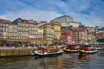 Oporto