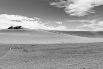 dunas