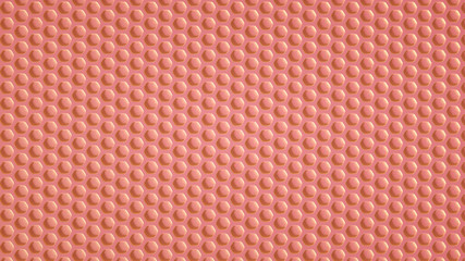 Grill background. Geometric interior background. 3d illustration, 3d rendering.