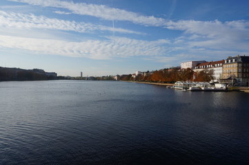 Fototapeta premium Copenhague