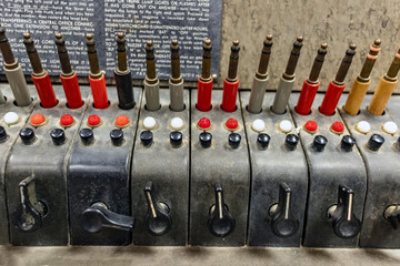 PBX